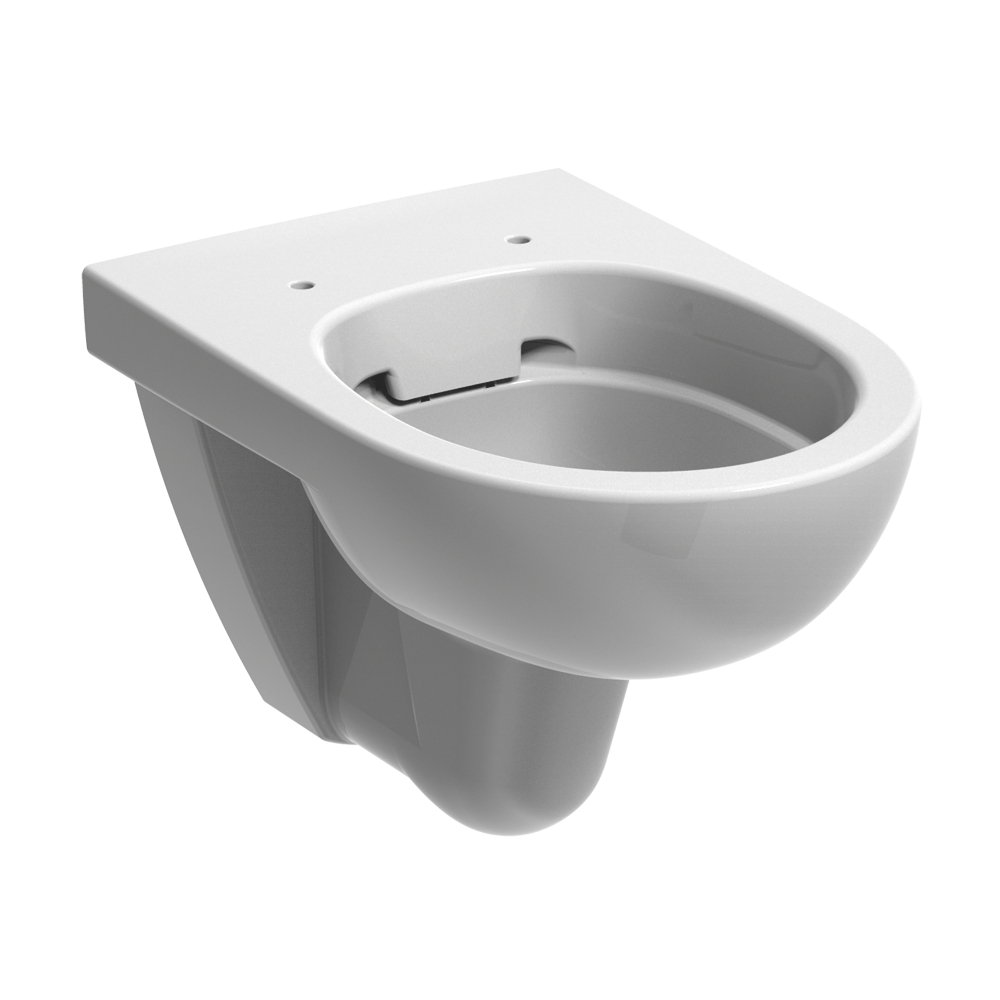  Cuvette WC suspendue Dito Rimfree® 