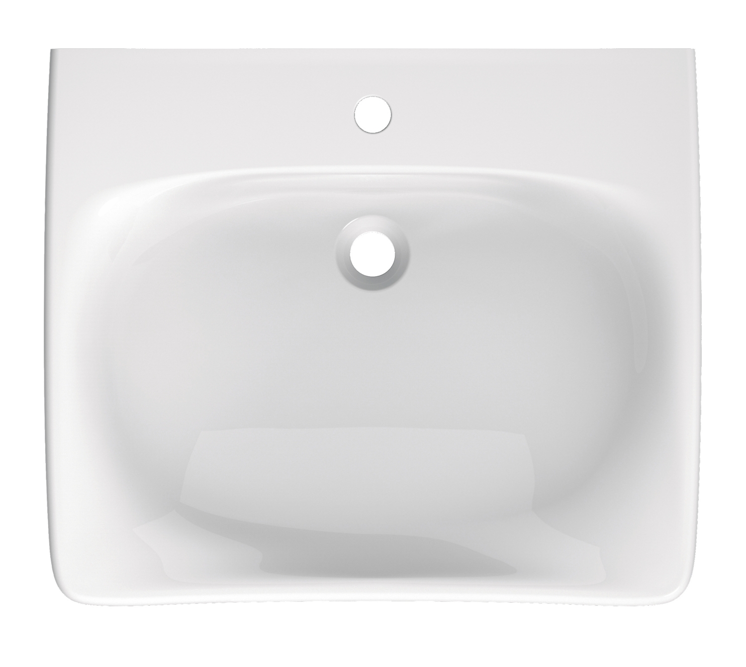 Lavabo Renova Comfort 258555000 Geberit