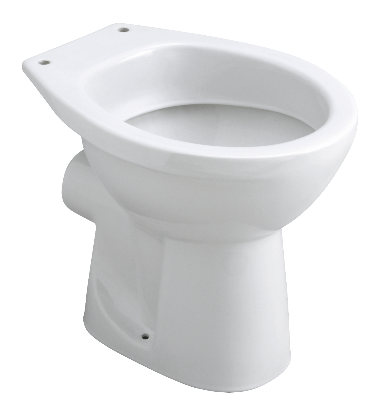 Cuvette WC sanitaires collectivite Publica 36 x 46 ALLIA