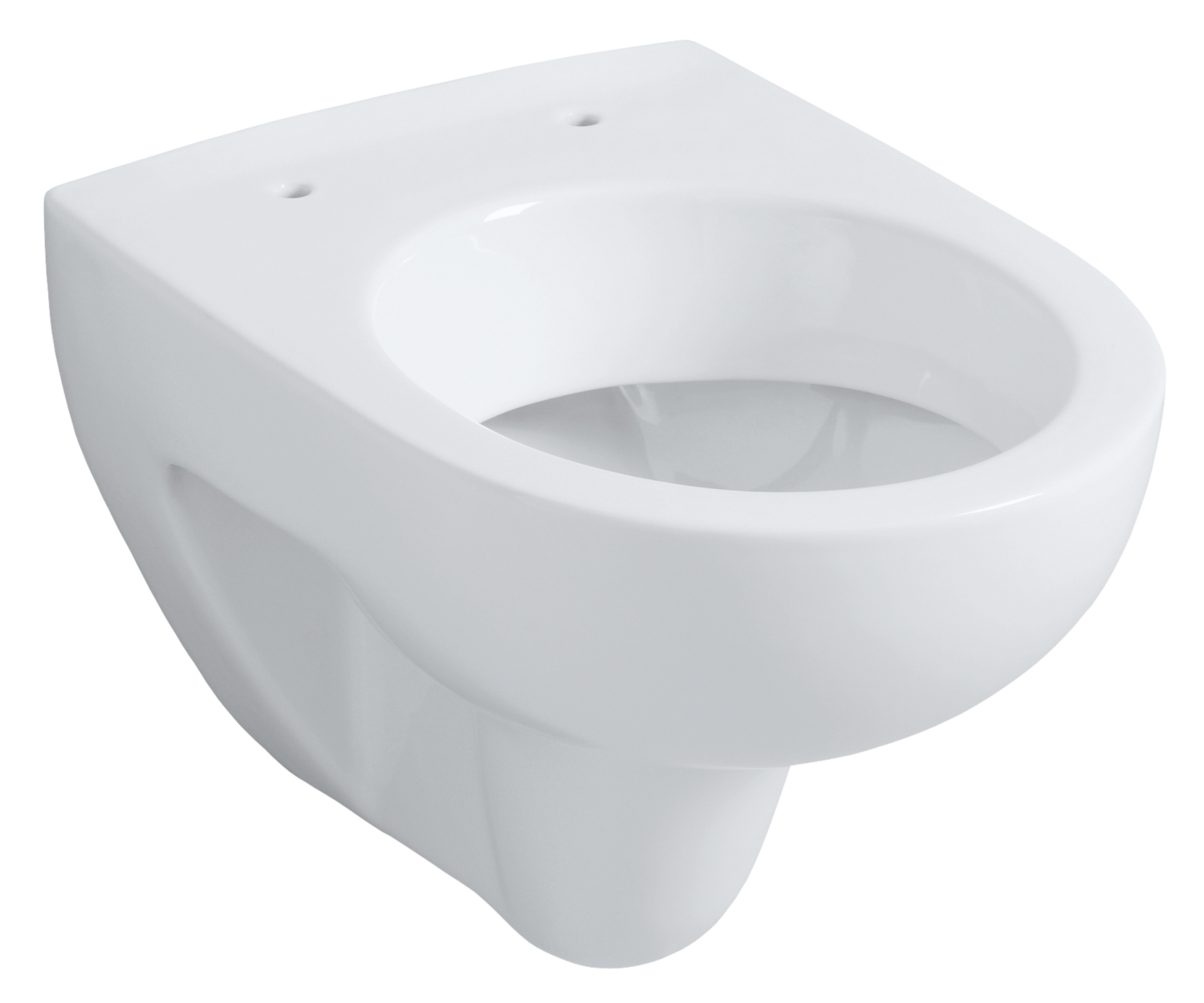 Cuvette wc suspendu courte - Prima GEBERIT