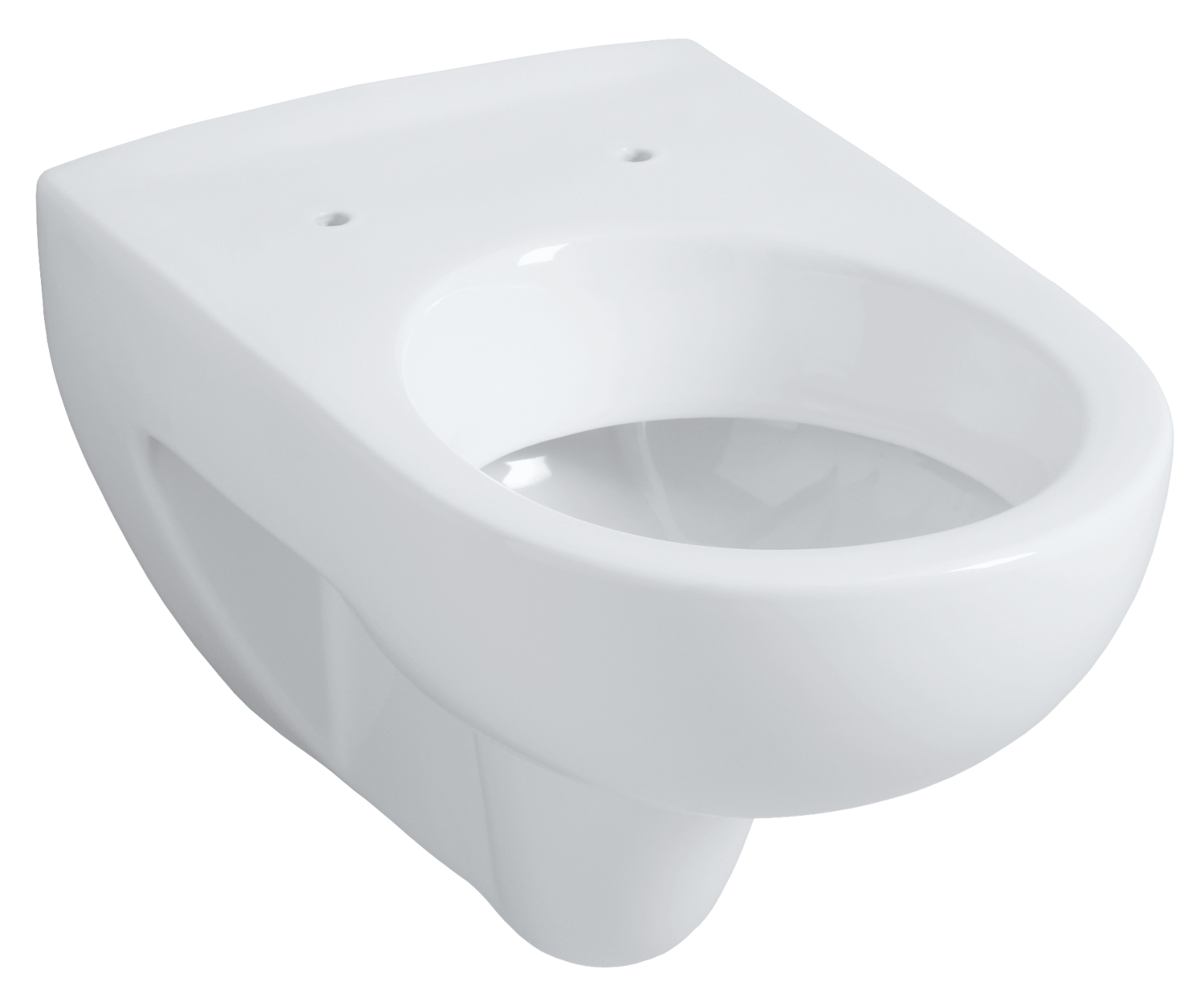 Cuvette WC suspendue Renova Geberit