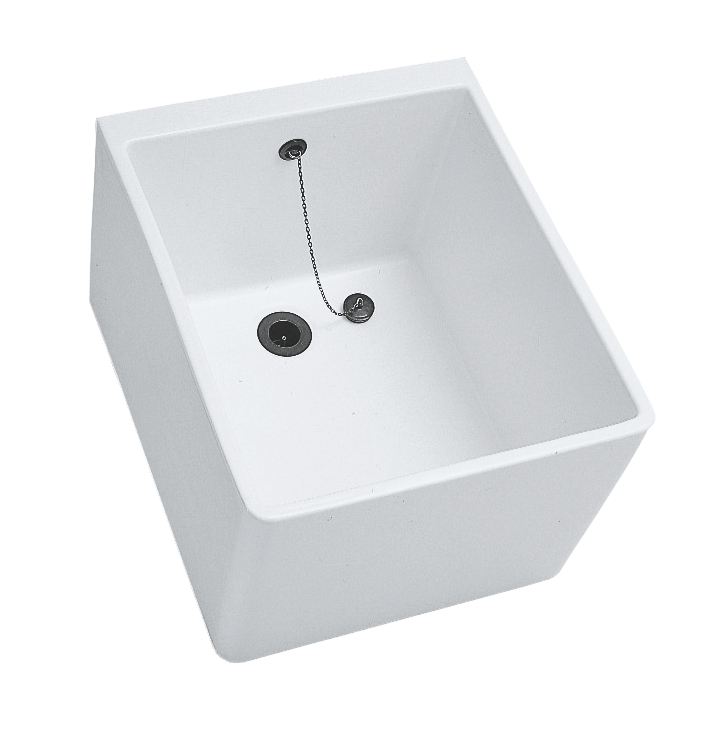 Cuve à laver Publica 561000000 Geberit