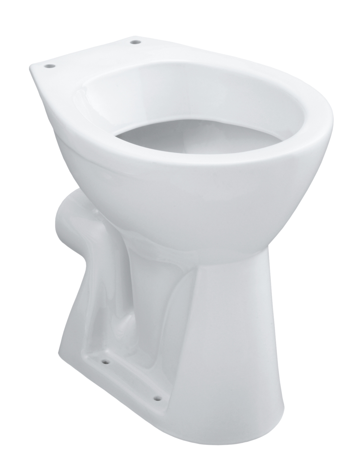 315500000 - Geberit] Cuvette WC surélevée Publica Geberit