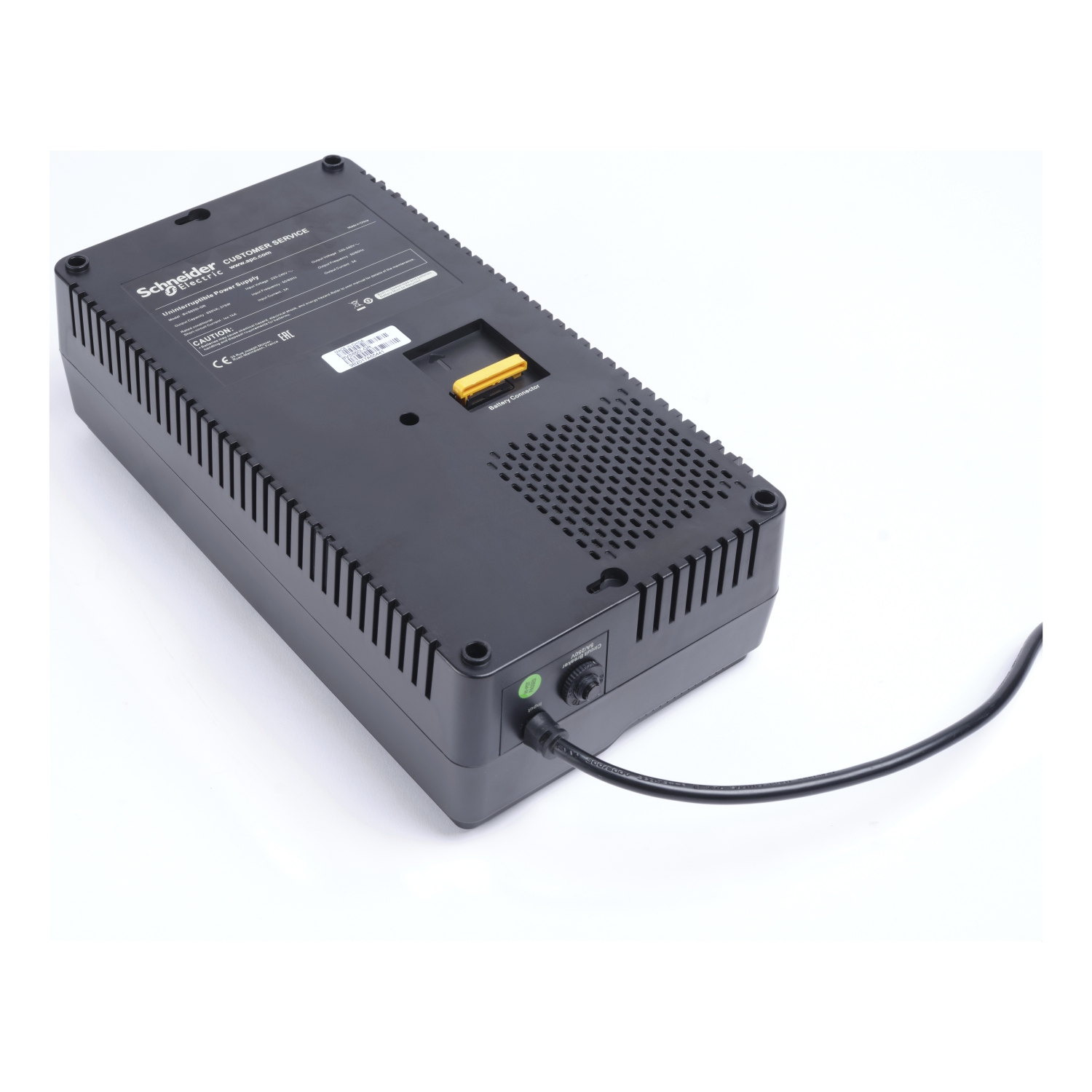 Onduleur Easy UPS line-interactive Schneider Electric