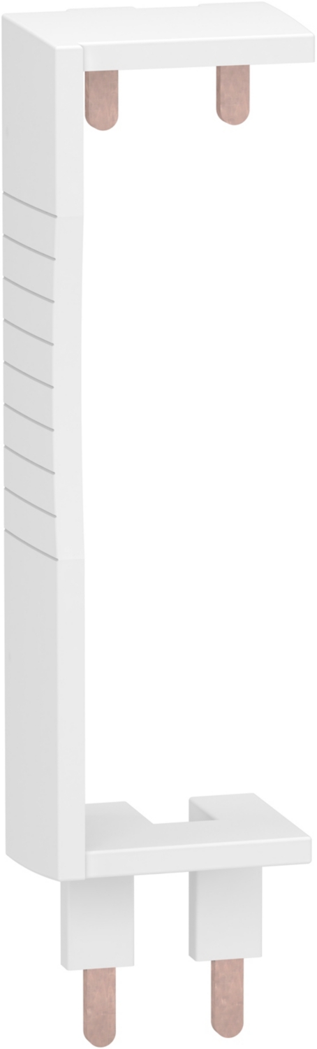 Schneider Electric R9EFD620 Resi9 XE - disjoncteur modulaire - 1P+N - 20A -  courbe D - embrochable