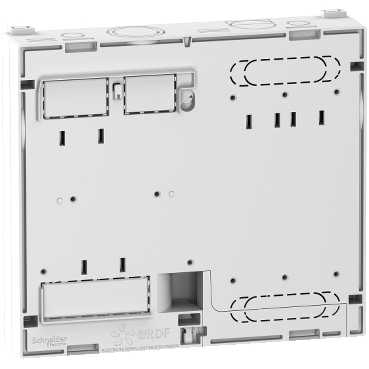  Bloc de commande Resi9 classe II prof. 45 mm 