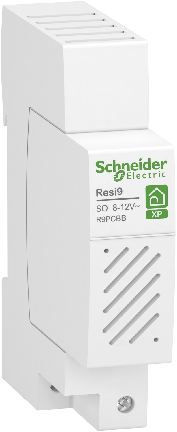 Sonnerie Resi9 Schneider Electric