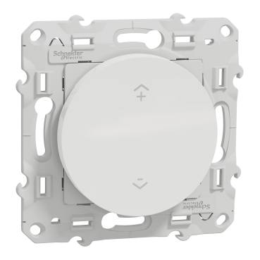 Interrupteur centralisé sans fil Schneider Electric