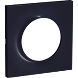  Plaque Odace Styl - Anthracite 