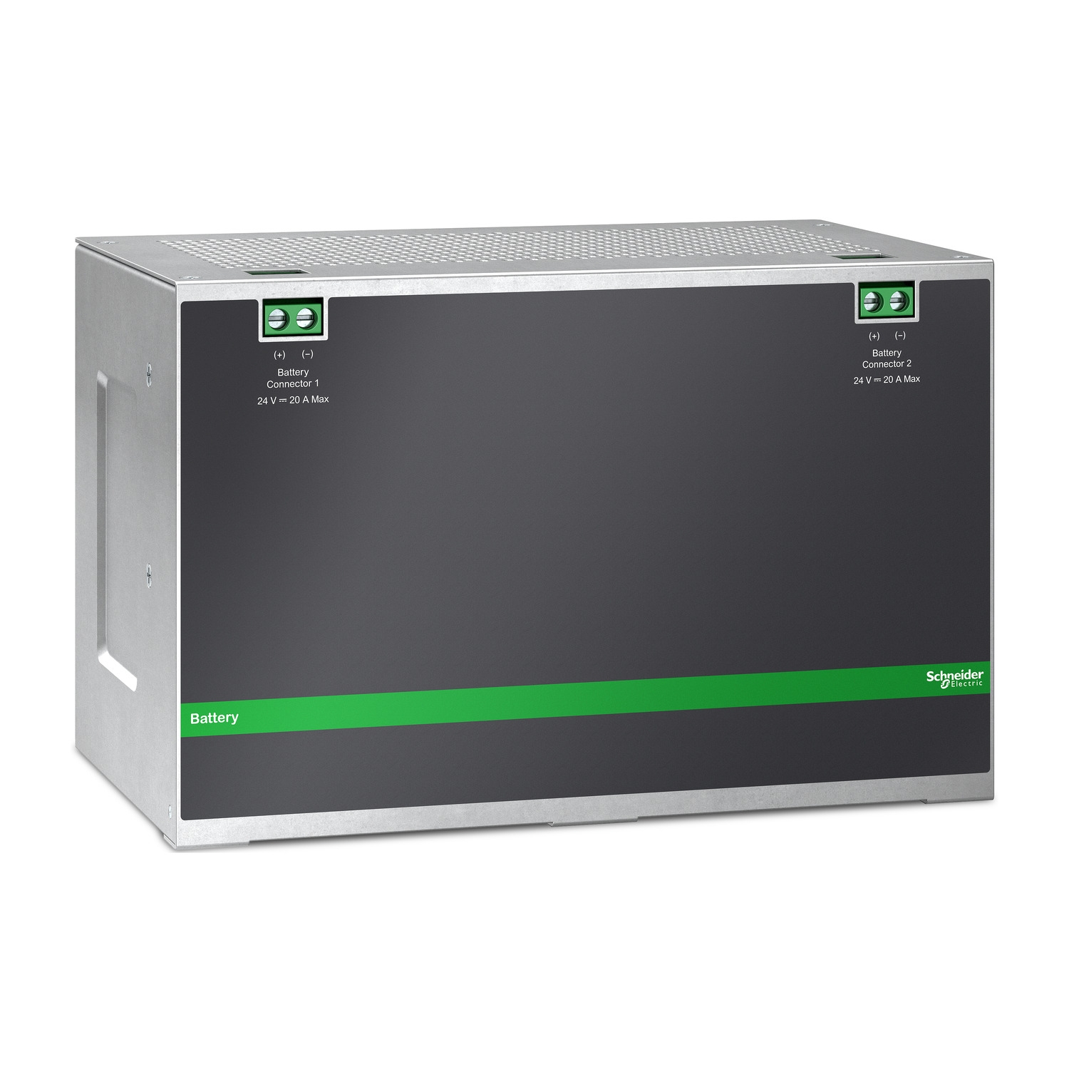 Batterie pour onduleur Easy UPS 24 V Schneider Electric