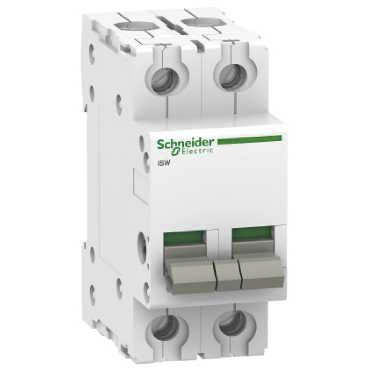Interrupteur-sectionneur Schneider Electric