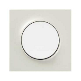 Plaque Odace Styl - Sable 