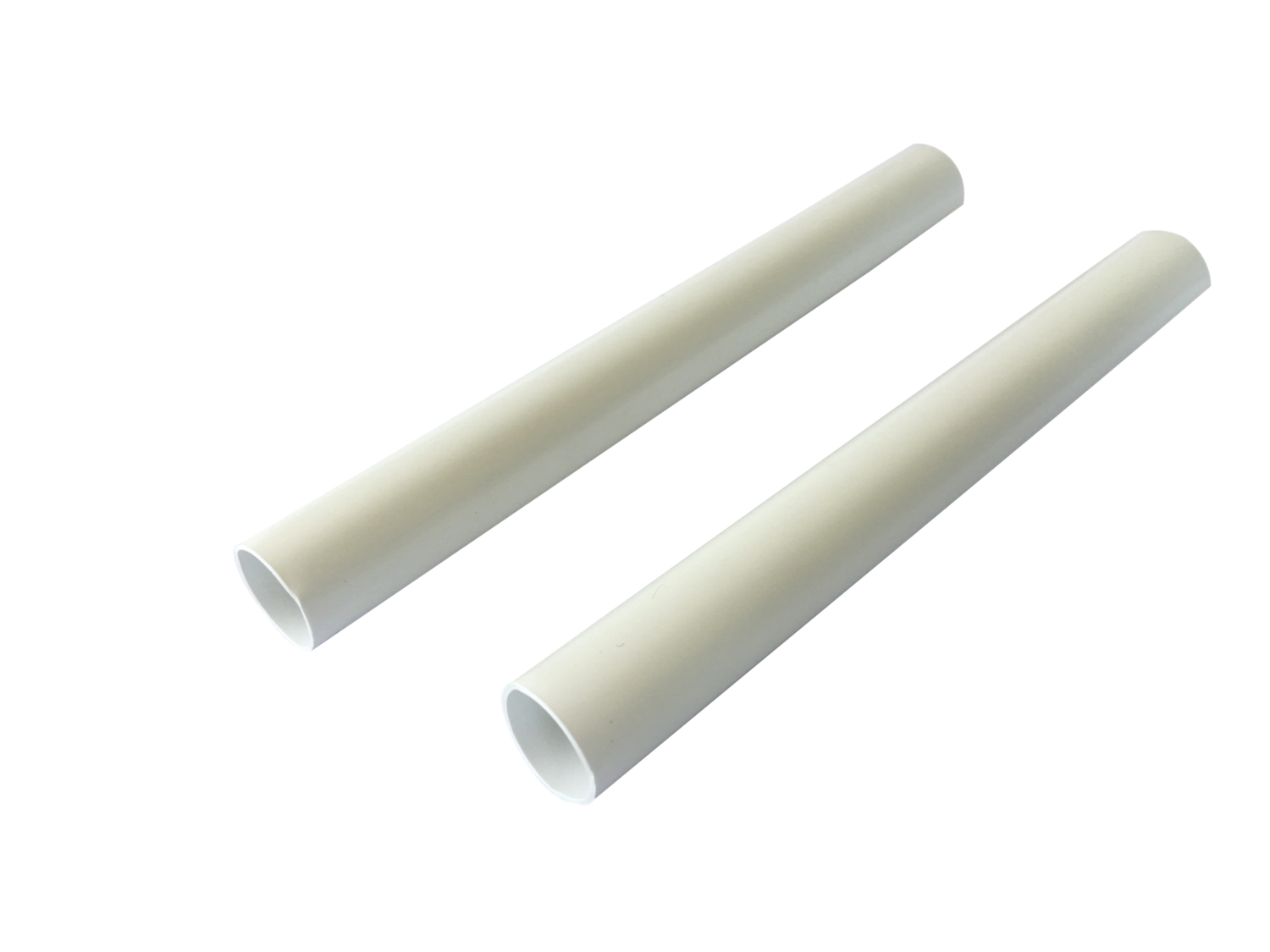 Tube de finition pour radiateur Anquier