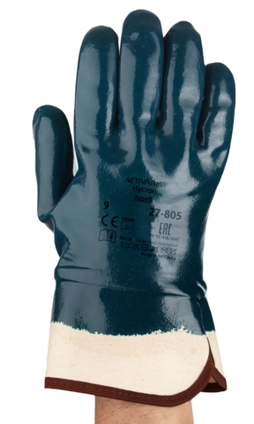  Gants de manutention ActivArmr Hycron 27-805 