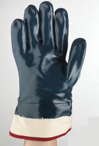 Gants de manutention ActivArmr Hycron 27-805 Ansell