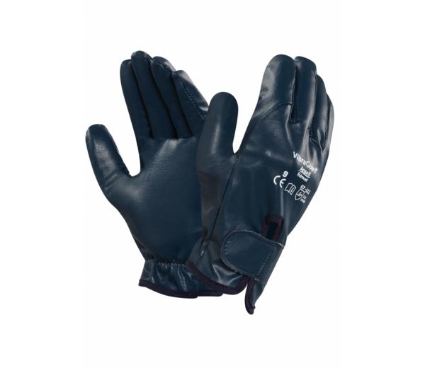 Gants antivibration ActicvArmr 07-112 Ansell