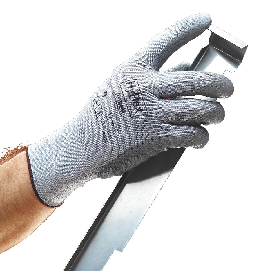 Gants anticoupure HyFlex 11-627 Ansell