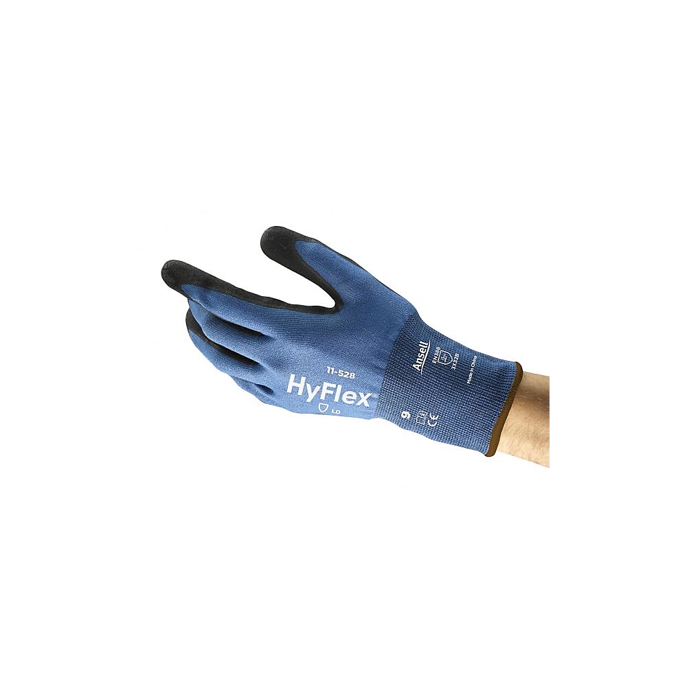  Gants anticoupure HyFlex 11-528 