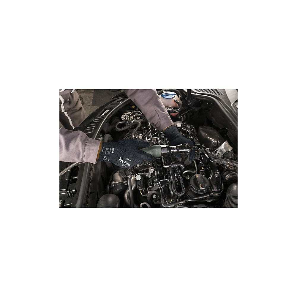 Gants anticoupure Hyflex 11-542 Ansell
