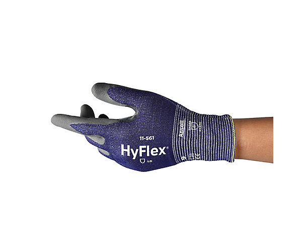 Gants Hyflex 11-561 - Technologie Fortix Ansell