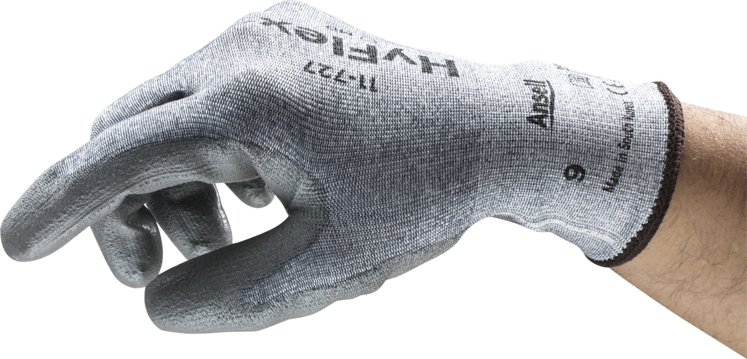 Gants anticoupure HyFlex 11-727 Ansell