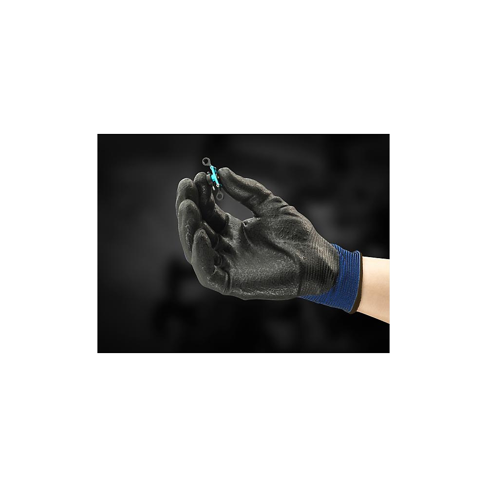 Gants de manipulation fine HyFlex 11-816 Ansell