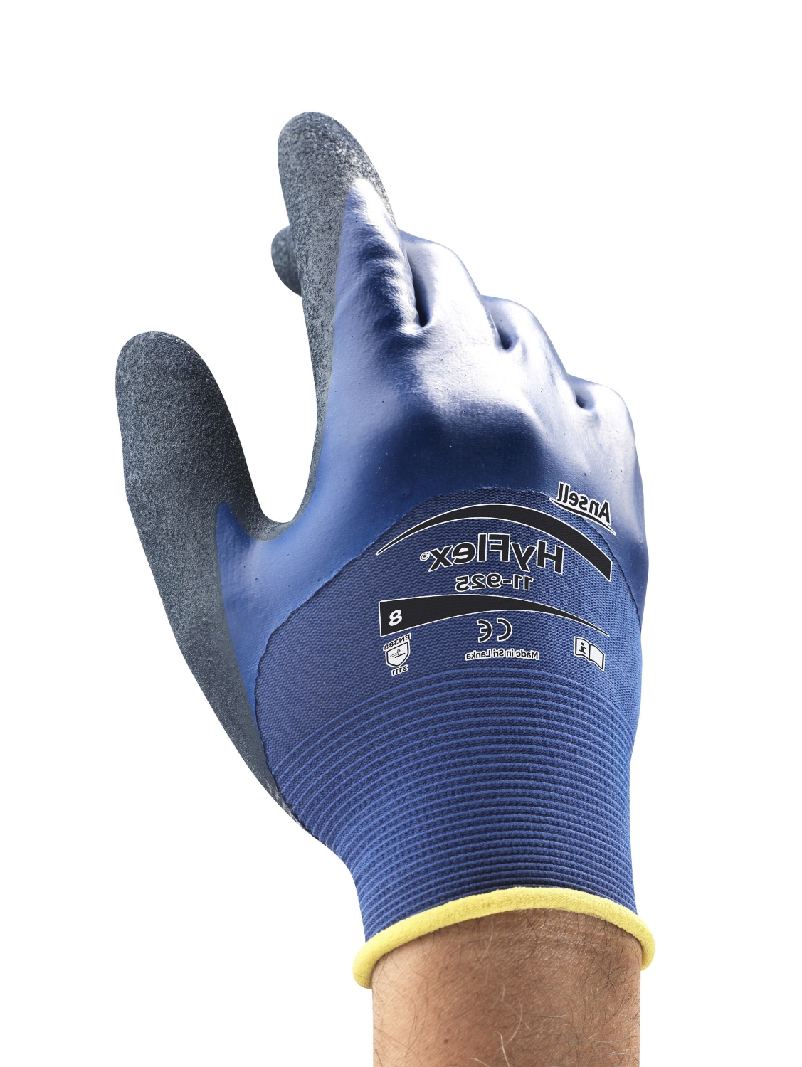 Gants HyFlex 11-925 Ansell