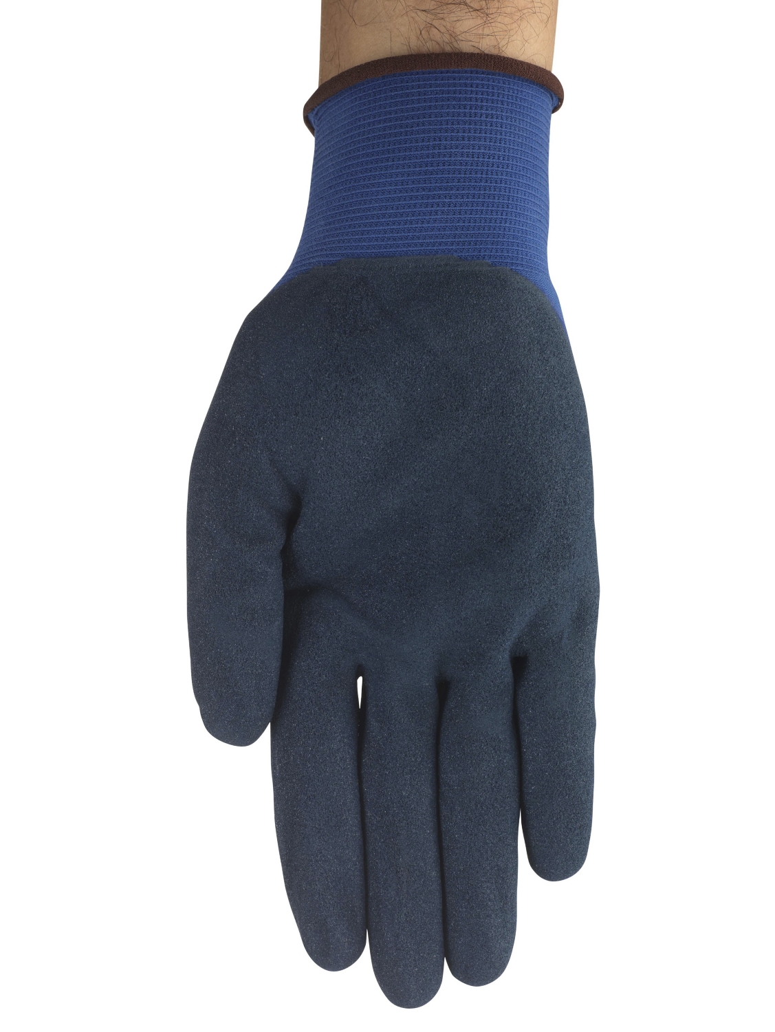 Gants de manipulation fine HyFlex 11-925 Ansell