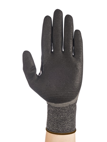 Gants anticoupure HyFlex 11-937 Ansell