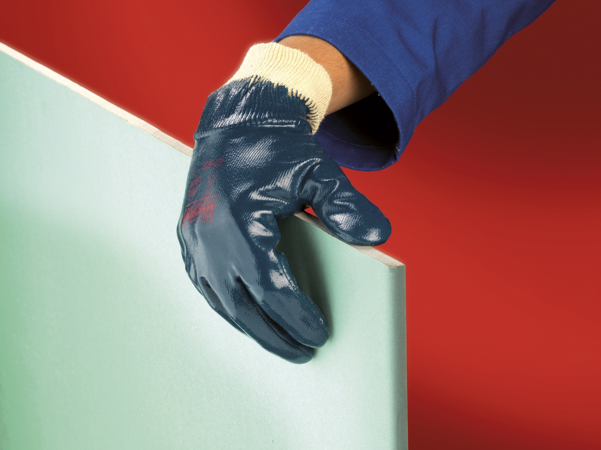 Gants de manutention ActivArmr Hycron 27-602 Ansell