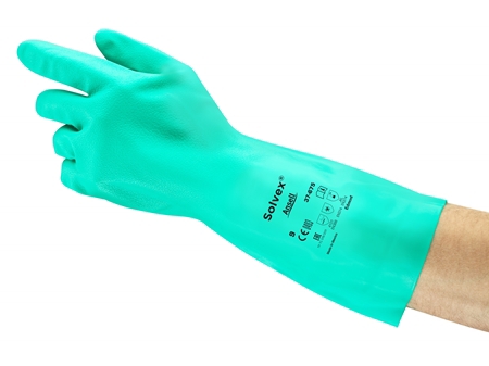 Gants AlphaTec Solvex 37-675