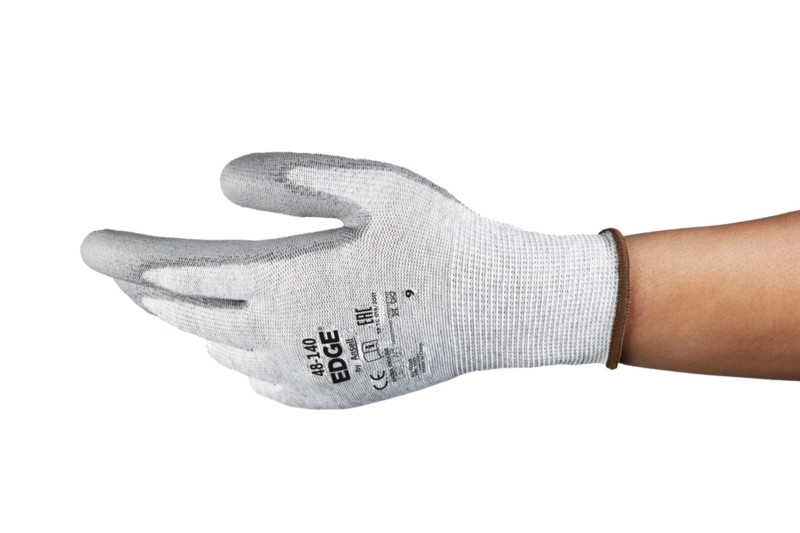 Gants de manipulation fine Edge 48-140