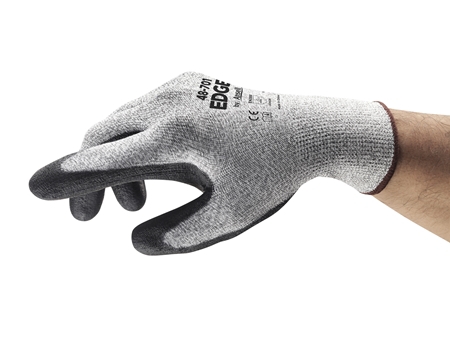 Gants anticoupure Edge 48-701 Ansell