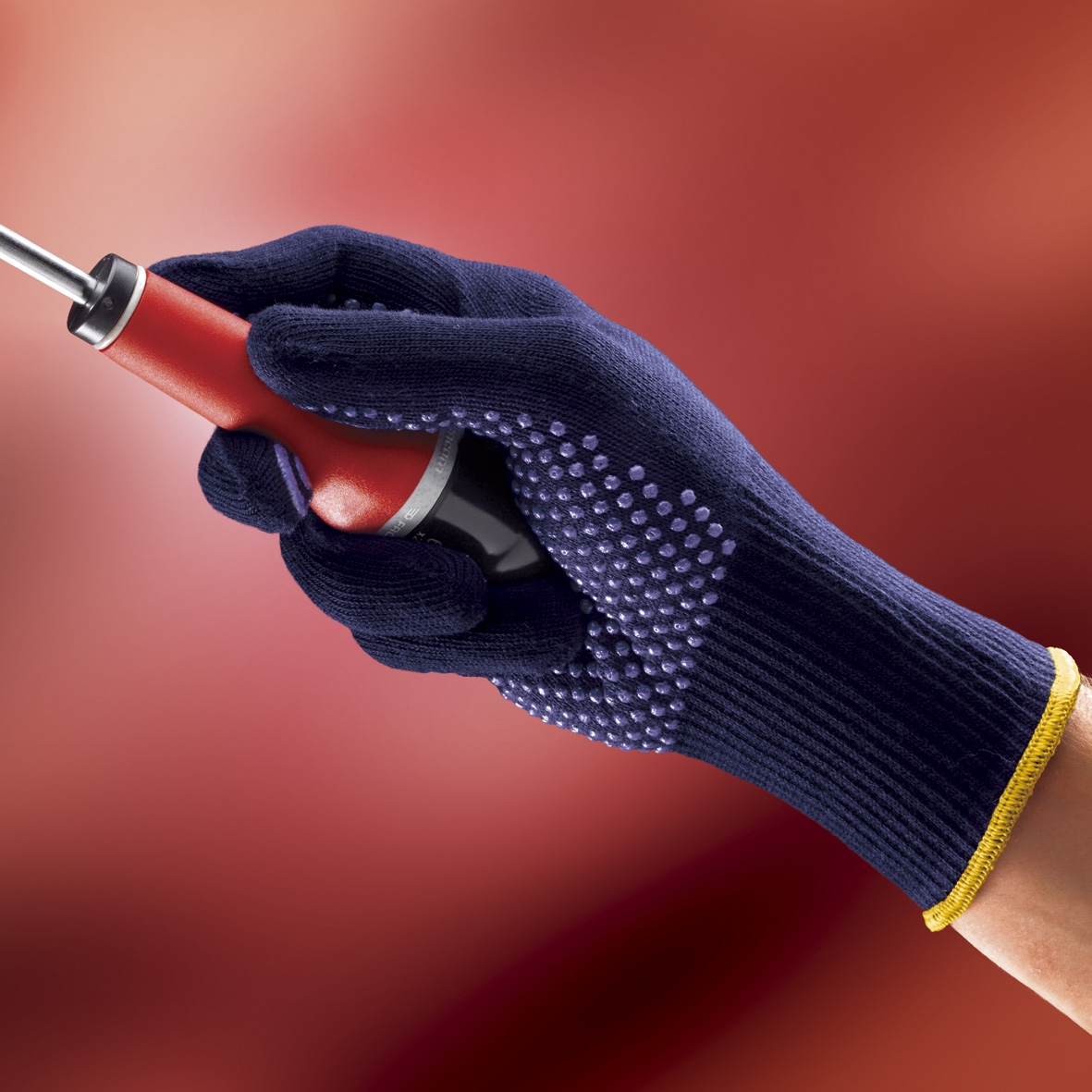  Gants de manipulation fine FiberTuf 76-501 