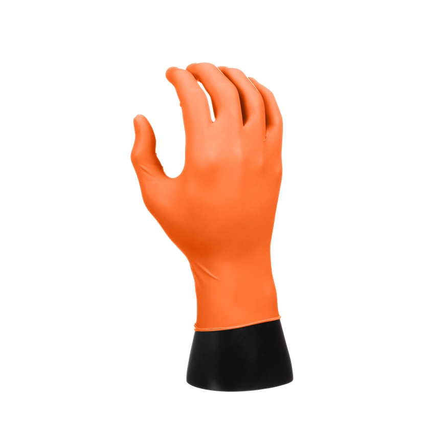 Gants jetables latex non poudré Touchntuff 93-800