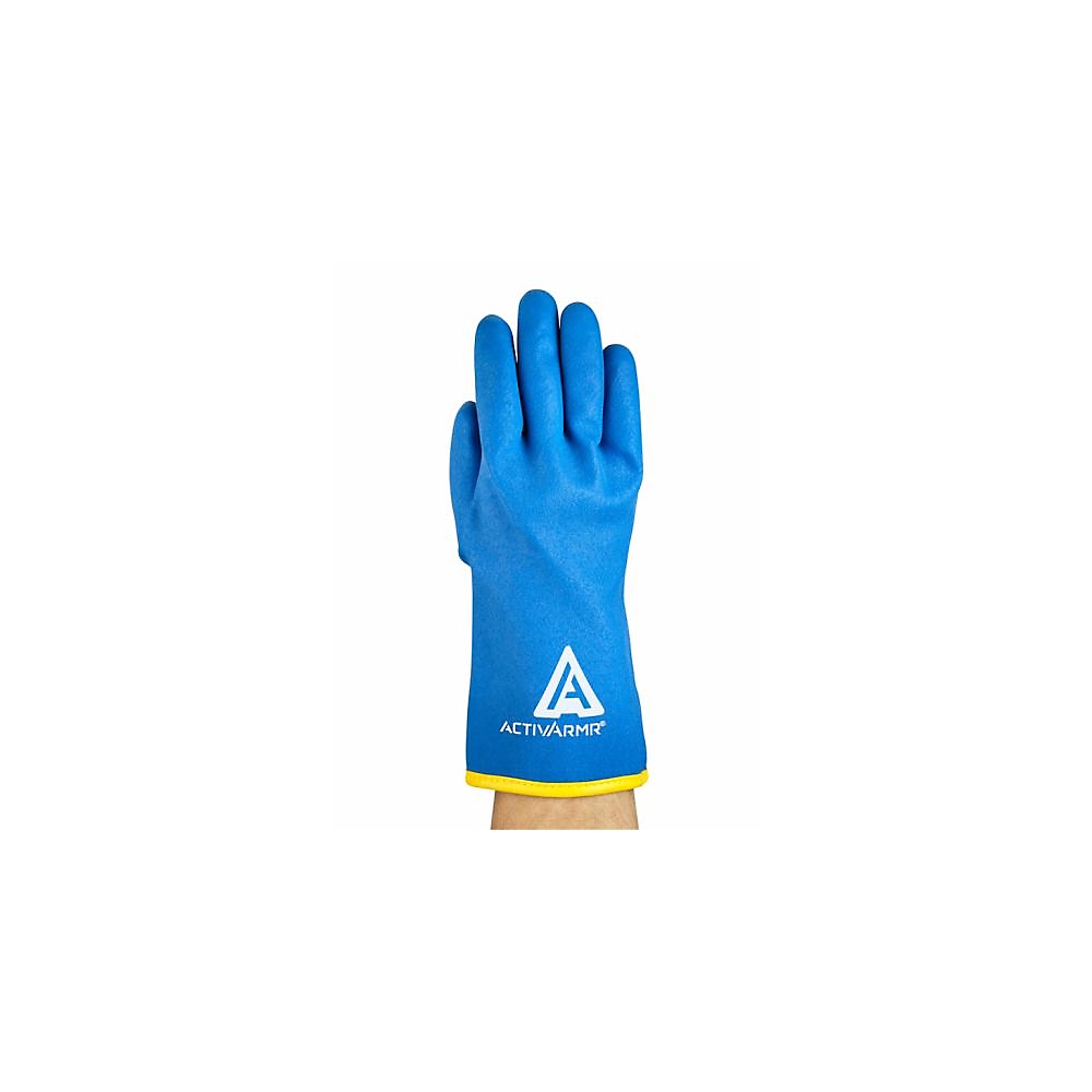 Gants antifroid ActivArmr 97-681 Ansell
