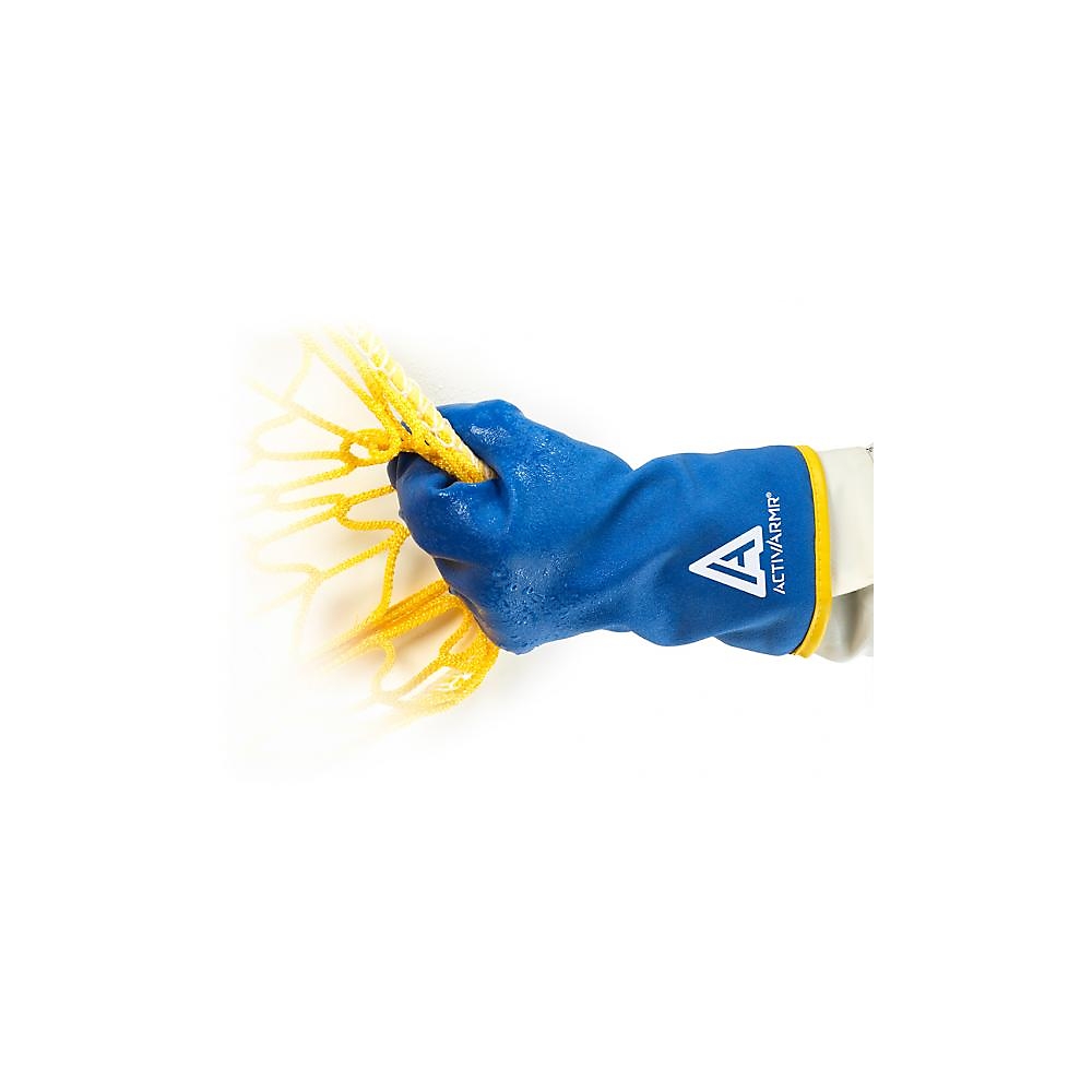 Gants antifroid ActivArmr 97-681 Ansell