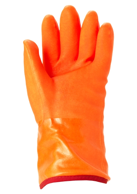 Gants de protection chimique ActivArmr 23-700 Ansell