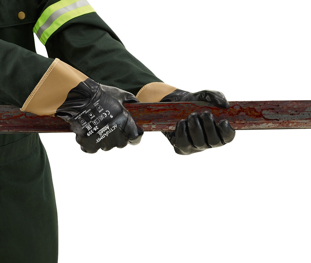 Gants anticoupure ActivArmr 28-359 Ansell
