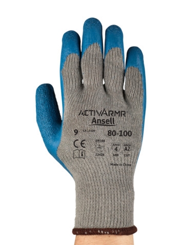 Gants de manutention Activarmr 80-100 Ansell