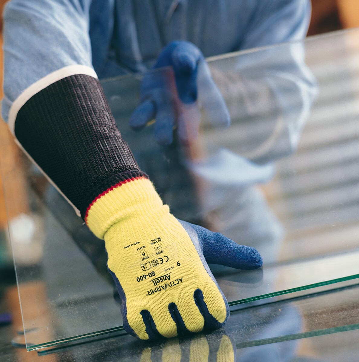  Gants anticoupure ActivArmr 80-600 