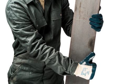 Gants de manutention ActivArmr Hycron 27-600 Ansell