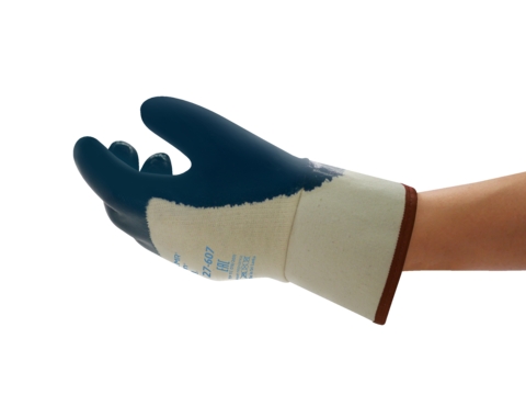 Gants de manutention ActivArmr Hycron 27-607 Ansell
