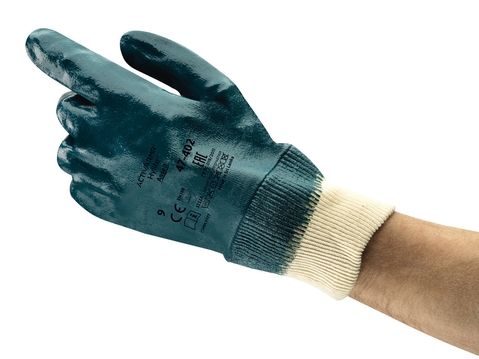 Gants de manutention ActivArmr Hylite 47-402 Ansell