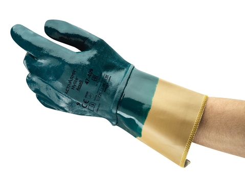 Gants ActivArmr Hylite 47-409 Ansell