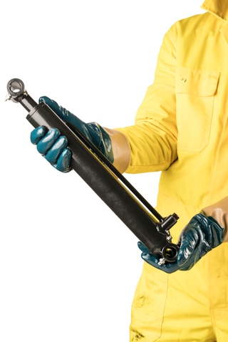 Gants de manutention ActivArmr Hylite 47-409 Ansell