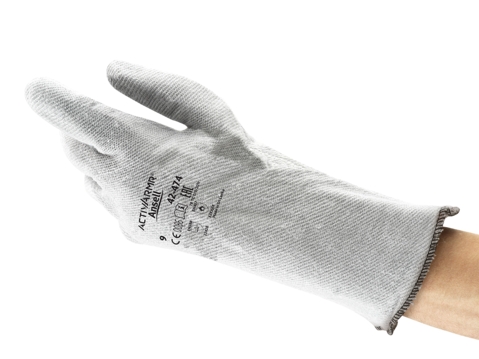 Gants ActivArmr 42-474 Ansell