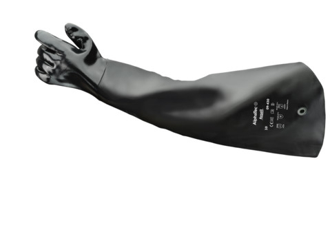 Gants de protection chimique AlphaTec 09-430 Ansell