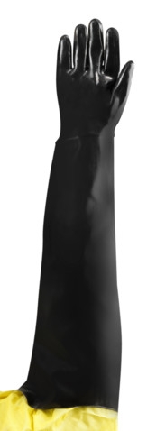 Gants de protection chimique AlphaTec 09-430 Ansell
