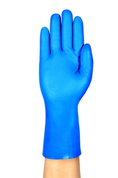 Gants de protection chimique AlphaTec 37-310 Ansell